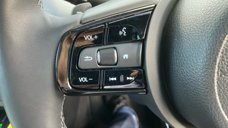 Honda E Ny1 150kW Advance 69kWh 5dr Auto Electric Hatchback